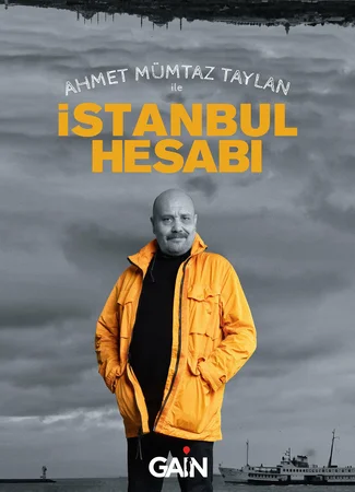 Istanbul Hesabi