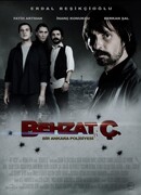 Бехзат: Серийные преступления в Анкаре сезон 2