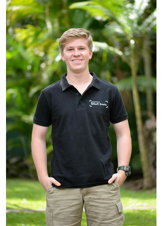 Актёр Роберт Кларенс Ирвин 02.11.21