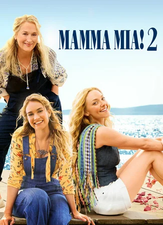Mamma Mia! 2