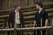 Красная Шапочка (2011)