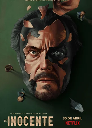 Харлан Кобен. Невиновен (мини-сериал)