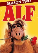Альф сезон 2