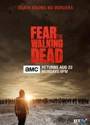 Бойтесь ходячих мертвецов сезон 2