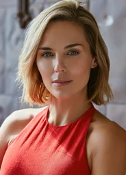 Таня ван Граан