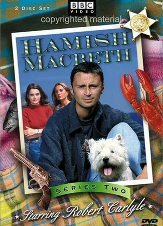 Хэмиш Макбет