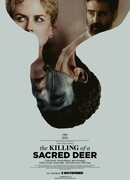 Убийство священного оленя