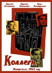 Коллеги