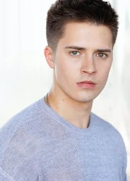 Билли Ангер