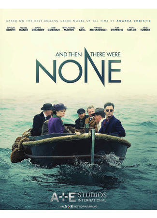кино И никого не стало (мини-сериал) (And Then There Were None (TV Mini Series)) 30.11.21