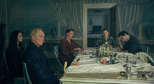И никого не стало (мини-сериал)