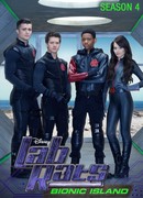 Подопытные сезон 4