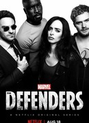 Защитники сезон 1