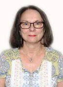 Бернадетт Джойс