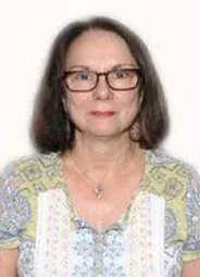 Бернадетт Джойс