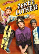 Зик и Лютер сезон 1