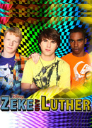 Зик и Лютер сезон 3