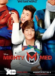 Могучие медики