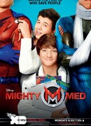 Могучие медики сезон 2