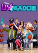 Лив и Мэдди сезон 2