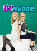 Лив и Мэдди сезон 3