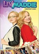 Лив и Мэдди сезон 4