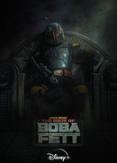 Книга Бобы Фетта сезон 1