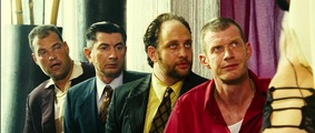 Перевозчик 2