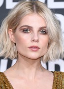 Люси Бойнтон (Lucy Boynton: Lucy Diana Boynton)