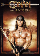 Конан-разрушитель