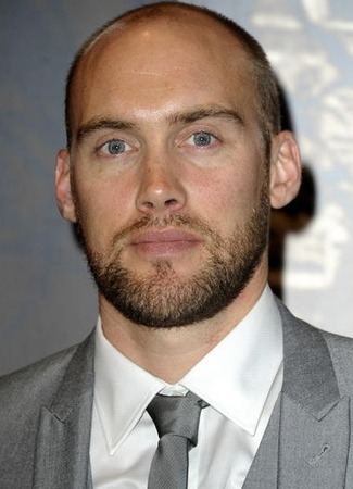 Актёр Джо Симс 26.12.21