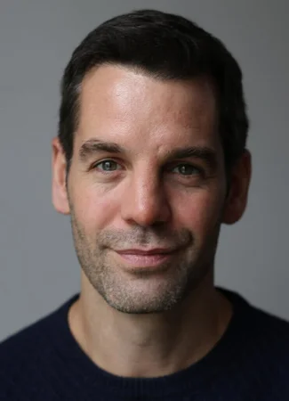 Актёр Джон Хопкинс 27.12.21