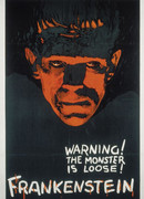 Франкенштейн