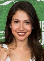 Амина Мерай