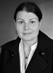 Соня Эверс