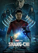 Шан-Чи и легенда десяти колец