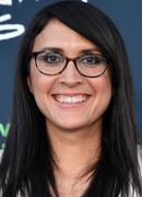 Сидни Фриланд (Sydney Freeland)