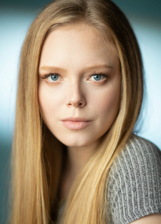 Актёр Меган Пета Хилл 05.01.22