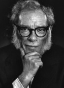 Айзек Азимов (Isaac Asimov)