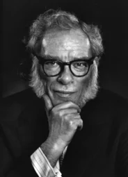 Айзек Азимов