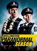 Паранормальный Веллингтон сезон 1