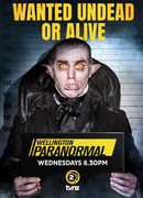 Паранормальный Веллингтон сезон 2