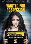 Паранормальный Веллингтон сезон 4