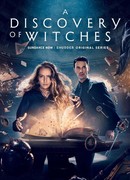 Открытие ведьм сезон 3