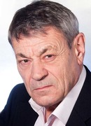 Дэвид Канн (David Cann)