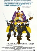 Три мушкетера (1973)