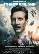 Том из Финляндии