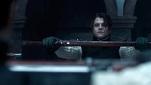 Этерна: Часть первая