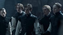 Этерна: Часть первая