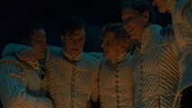 Этерна: Часть первая